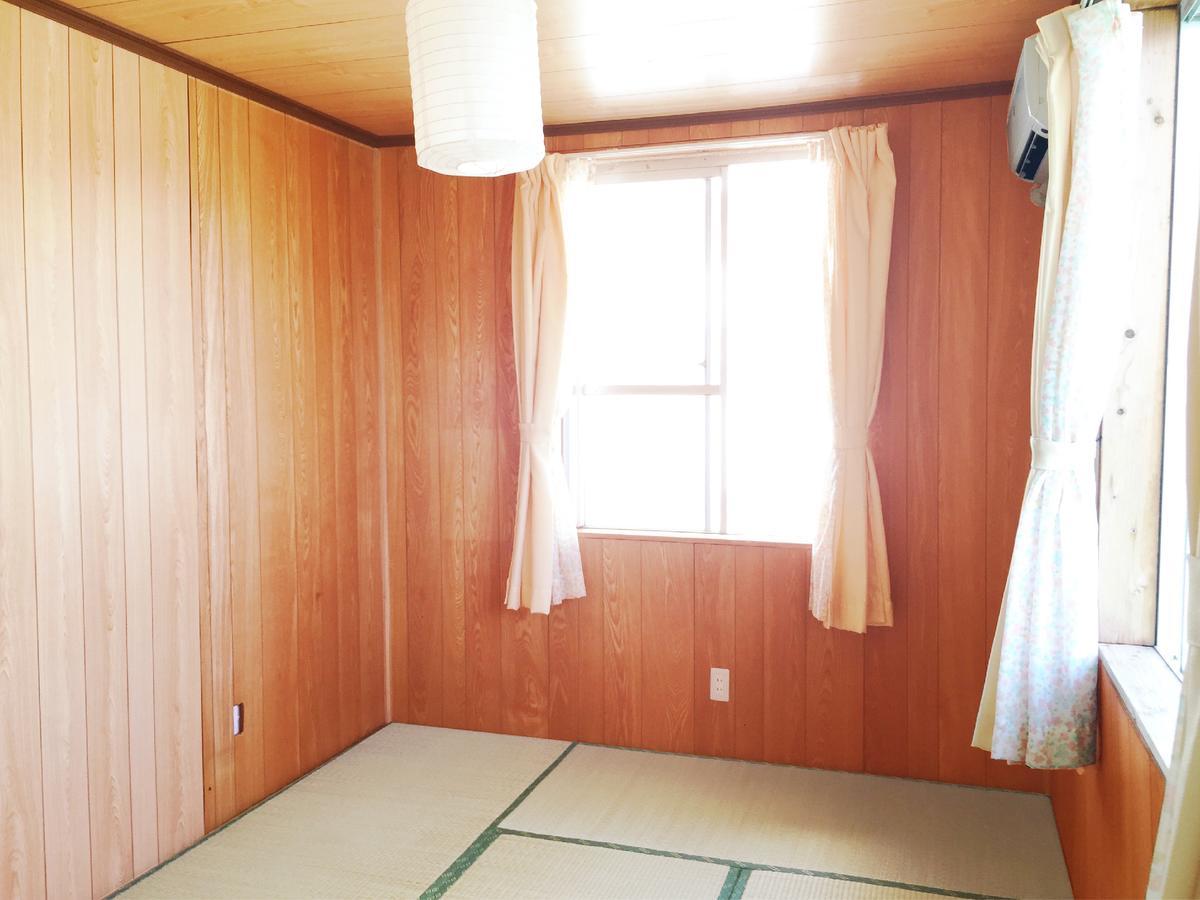 Matsukaze The Guest House Ishigaki Ishigaki  Zewnętrze zdjęcie