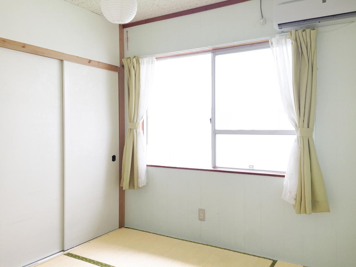 Matsukaze The Guest House Ishigaki Ishigaki  Zewnętrze zdjęcie